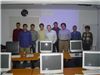 SQL Server 2008 - HOL - Picture 003 - Group picture (except Narcis)
