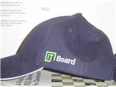 ITBoard Cap Left Side