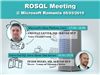 ROSQL Event 5th March