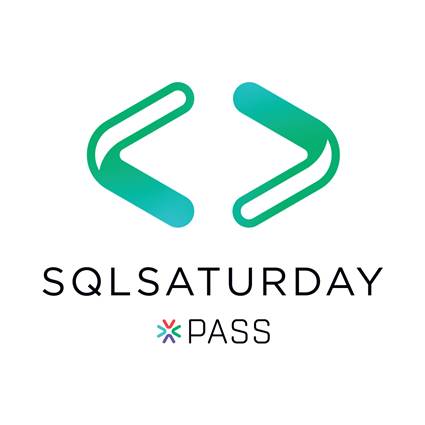 SQL Saturday Logo