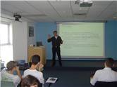 SQL Server Day - Grigore Dolghin