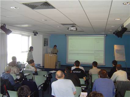 SQL Server Day - Diana Moldovan